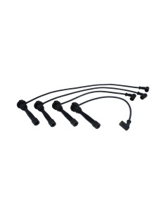 JUEGO DE CABLES DE BUJÍAS