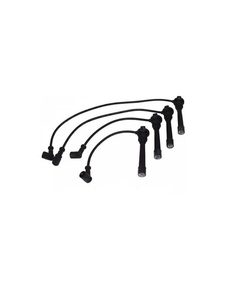 JUEGO DE CABLES DE BUJÍAS