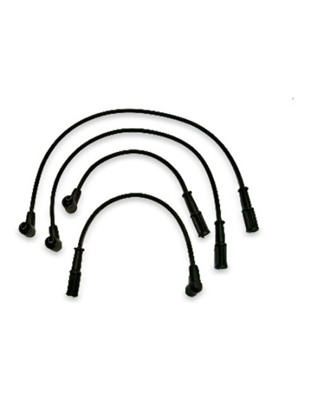 JUEGO DE CABLES DE BUJÍAS