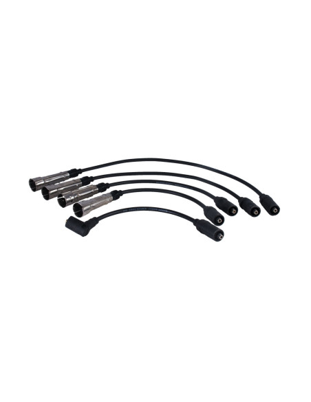 JUEGO DE CABLES DE BUJÍAS