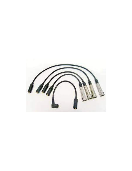 JUEGO DE CABLES DE BUJÍAS