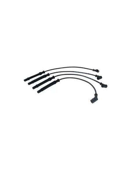 CABLE BUJIA RENAULT CLIO 2 1.2 16V (D4F)