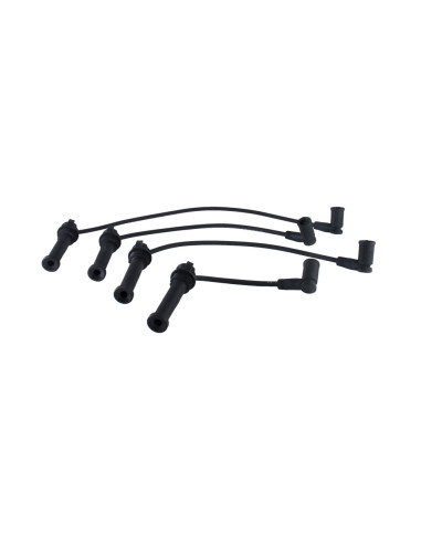 JUEGO DE CABLES DE BUJÍAS