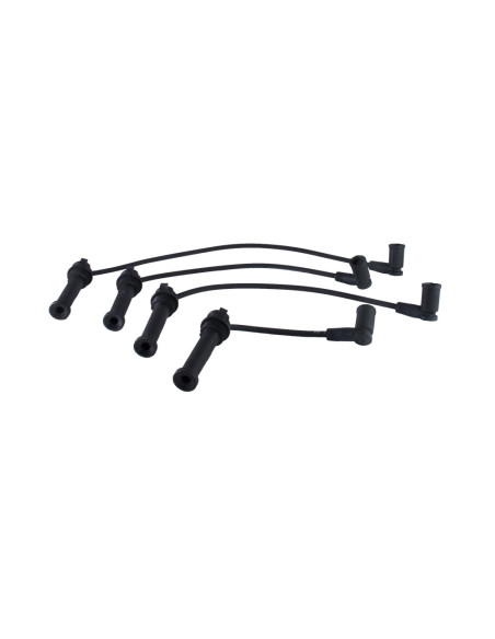 JUEGO DE CABLES DE BUJÍAS