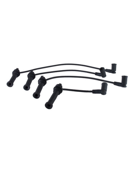 JUEGO DE CABLES DE BUJÍAS