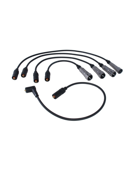 JUEGO DE CABLES DE BUJÍAS