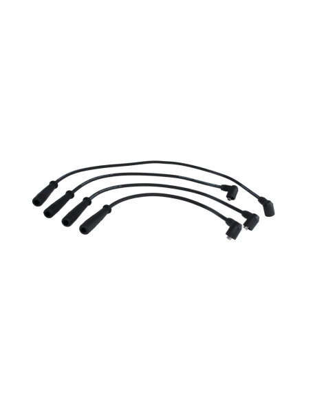 JUEGO DE CABLES DE BUJÍAS