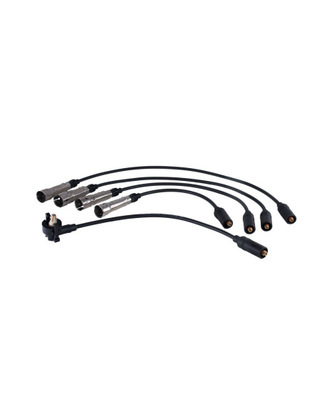 JUEGO DE CABLES DE BUJÍAS