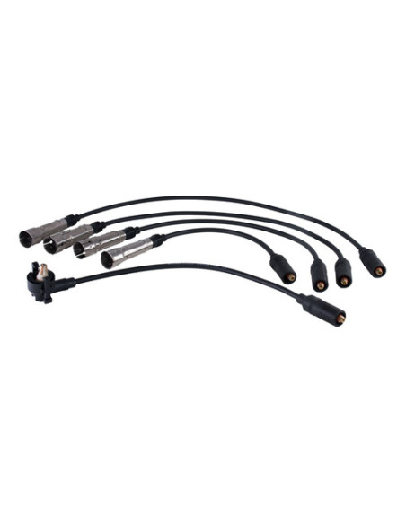 JUEGO DE CABLES DE BUJÍAS