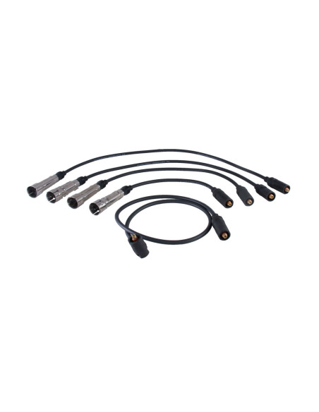 JUEGO DE CABLES DE BUJÍAS