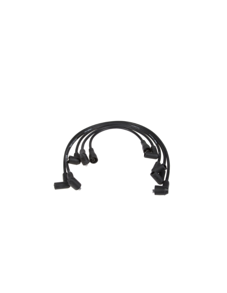 CABLE BUJIA APL.FIAT UNO,147 MOTOR TIPO