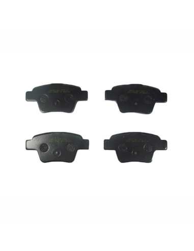 TRASERAS - SISTEMA BOSCH