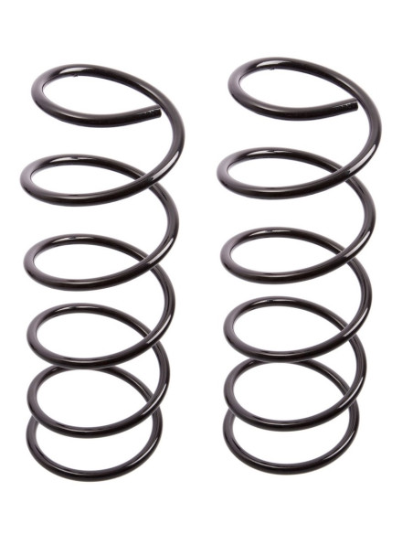 RESORTE SUSP. DEL. REF. RENAULT R9/R11