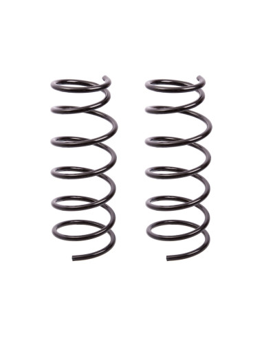 RESORTE SUSP. DEL. REF. RENAULT R19 RN-RT
