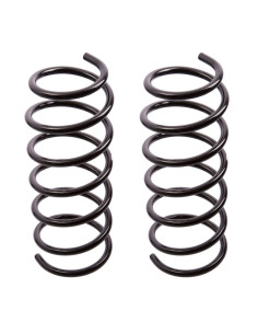 RESORTE SUSP. DEL. REF. RENAULT CLIO I 1.6-1.9D