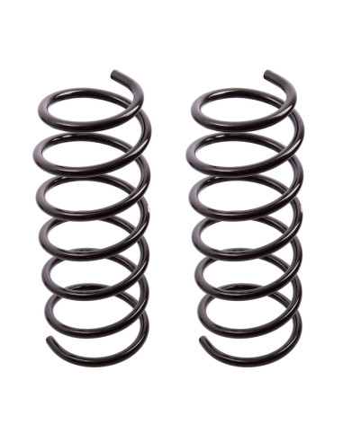 RESORTE SUSP. DEL. REF. RENAULT CLIO I 1.6-1.9D