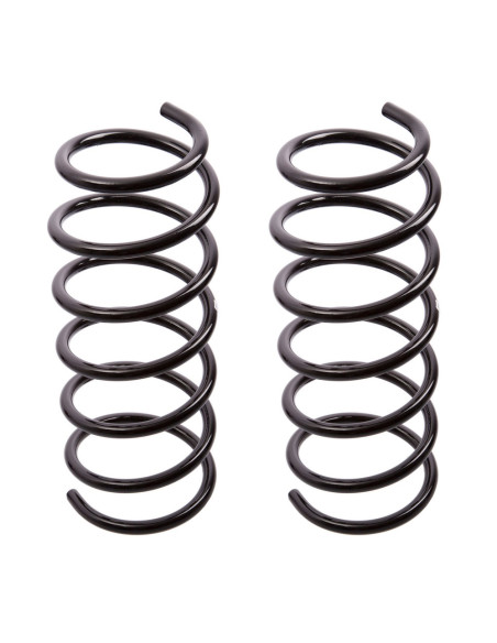 RESORTE SUSP. DEL. REF. RENAULT CLIO I 1.6-1.9D