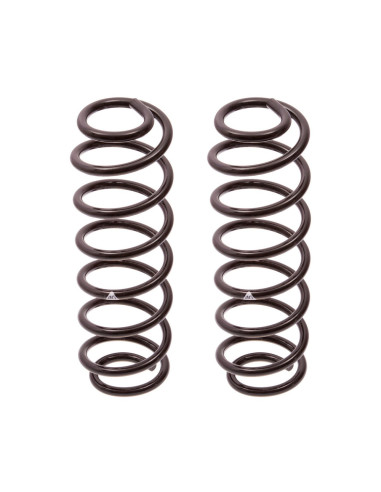 RESORTE SUSP. TRA. REF. VW FOX 1.6/SURAN 1.6