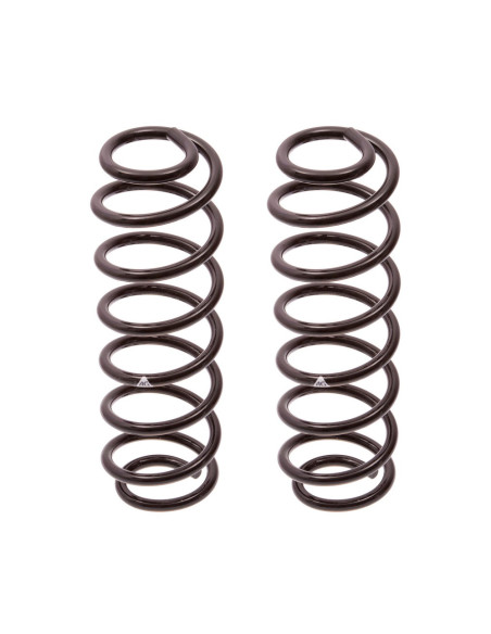 RESORTE SUSP. TRA. REF. VW FOX 1.6/SURAN 1.6