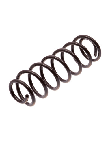 RESORTE SUSP. TRA. REF. VW FOX 1.6/SURAN 1.6