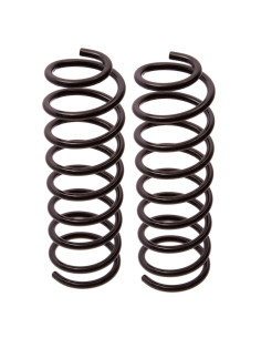 RESORTE SUSP. DEL. REF. VW POINTER D.94-H.97