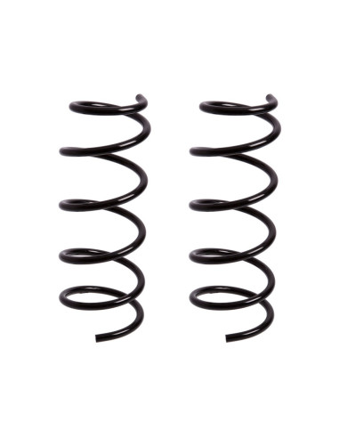 RESORTE SUSP. TRA. REF. RENAULT DUSTER 1.6 4X2-4X4