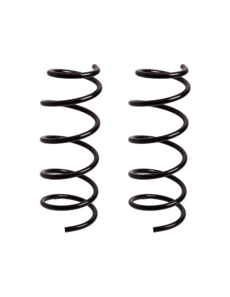 RESORTE SUSP. TRA. REF. RENAULT DUSTER 1.6 4X2-4X4