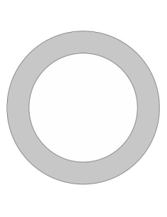 JUNTA DE BASE DE DISTRIBUIDOR DE ENCENDIDO