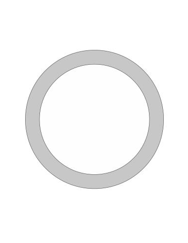 JUNTA DE BASE DE DISTRIBUIDOR DE ENCENDIDO