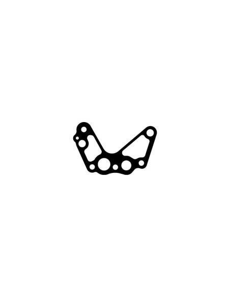 JUNTA DE BOMBA DE ACEITE DE MOTOR