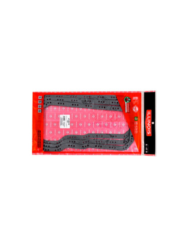 MOTOR TIPO - 1.4/1.5/1.6 (50002911)