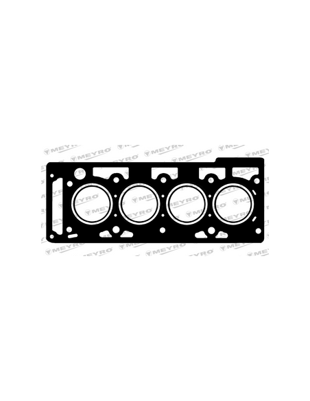 JUNTA DE TAPA DE CILINDRO