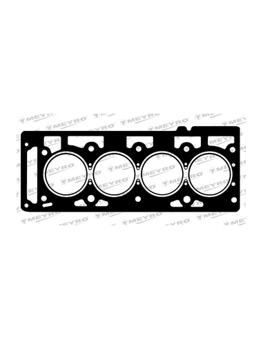 JUNTA DE TAPA DE CILINDRO