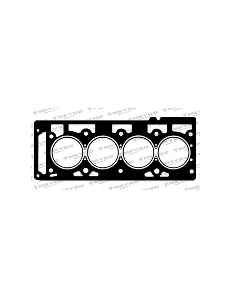 JUNTA DE TAPA DE CILINDRO