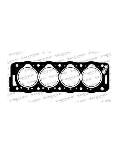 JUNTA DE TAPA DE CILINDRO