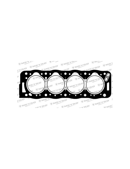 JUNTA DE TAPA DE CILINDRO