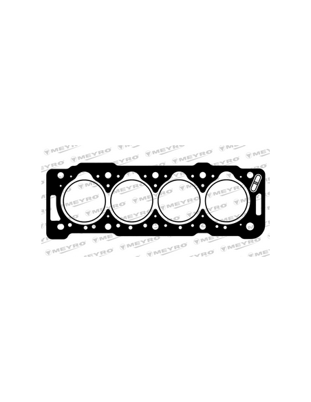JUNTA DE TAPA DE CILINDRO