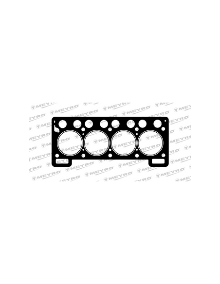 JUNTA DE TAPA DE CILINDRO