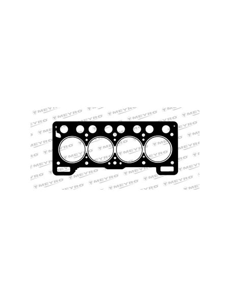 JUNTA DE TAPA DE CILINDRO