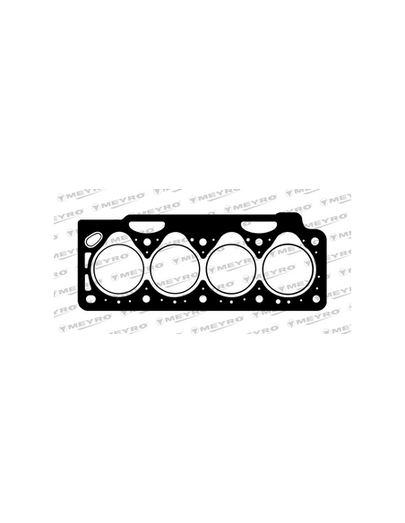 JUNTA DE TAPA DE CILINDRO