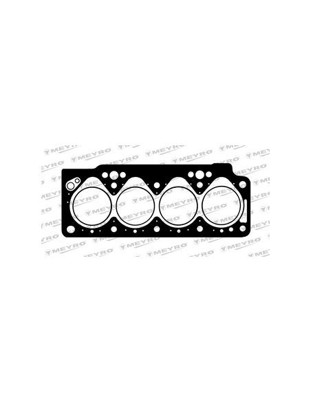 JUNTA DE TAPA DE CILINDRO