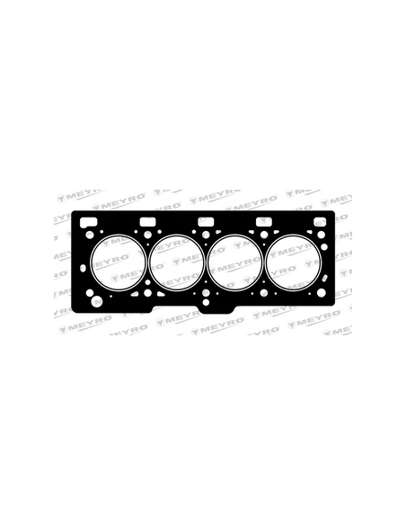 JUNTA DE TAPA DE CILINDRO