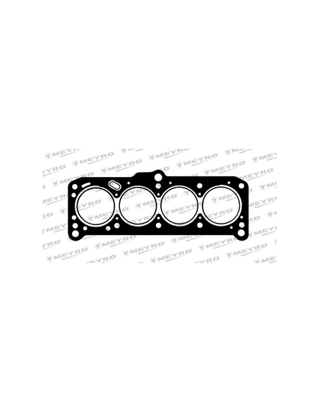 JUNTA DE TAPA DE CILINDRO