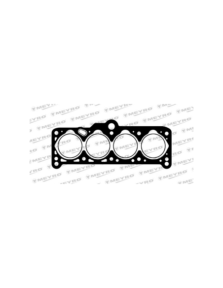 JUNTA DE TAPA DE CILINDRO