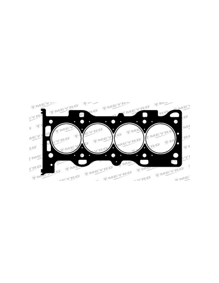 JUNTA DE TAPA DE CILINDRO
