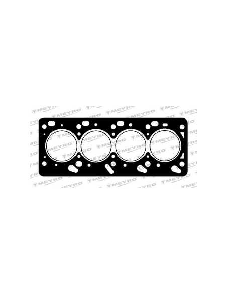 JUNTA DE TAPA DE CILINDRO