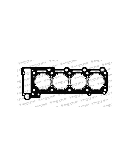 JUNTA DE TAPA DE CILINDRO