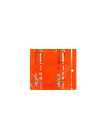 CAMPO TROOPER FASTER - 2.3 - C 223