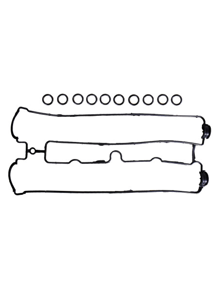 CONJUNTO TAPA VALVULAS VECTRA/ASTRA