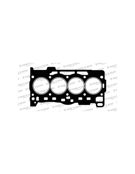 JUNTA DE TAPA DE VALVULA